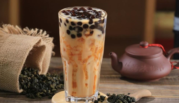 Tiệm Chè & Trà Sữa Hai Gon