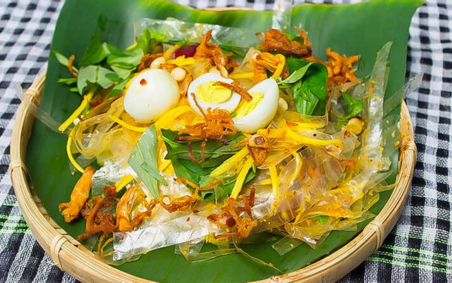 Ăn Vặt Mi Mi - Bánh Tráng & Ăn Vặt - Nguyễn Trung Trực
