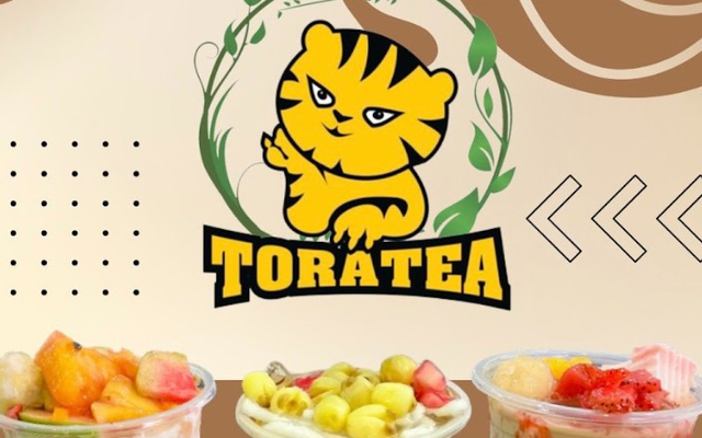 Tora Tea - Hà Huy Tập
