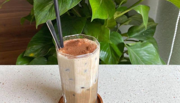 CAFEDI - Cafe Muối & Trà Sữa - Nguyễn Cửu Vân