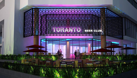 Toranto Beer Club