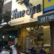 Time Spa - Hào Nam Ở Quận Đống Đa, Hà Nội | Foody.Vn