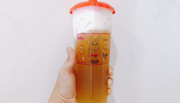 Trà Sữa Trân Châu Bubbly - AEON Mall Bình Dương