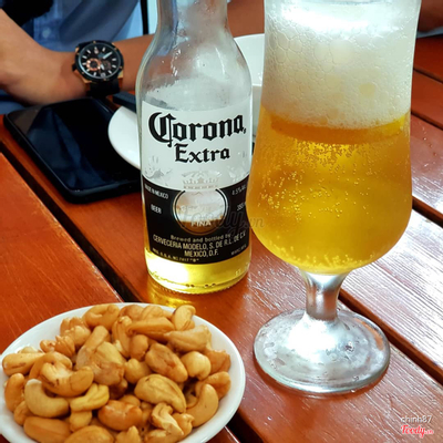 Cheering Beer - Lý Thường Kiệt ở Quận Hoàn Kiếm, Hà Nội | Bình luận - Cheer  | chinh87 