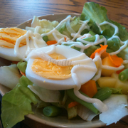 Salad Papaxốt