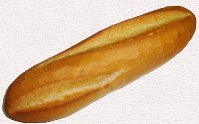 Bánh Mì Cây Xăng Tiên Thủy