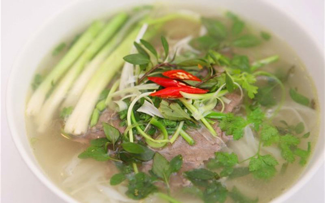 Cơm Ngon - Vietnamese Food