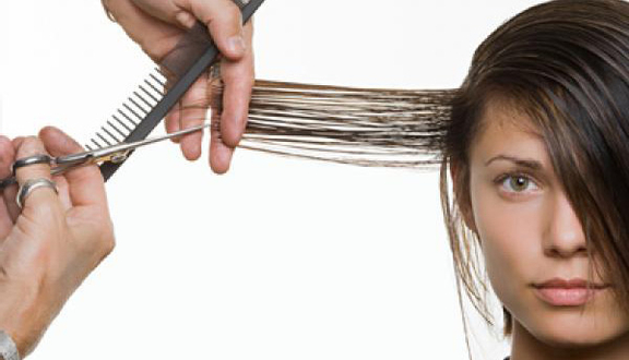 Thủy Hair Salon - Xô Viết Nghệ Tĩnh