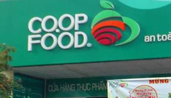 Co.op Food - Điện Biên Phủ