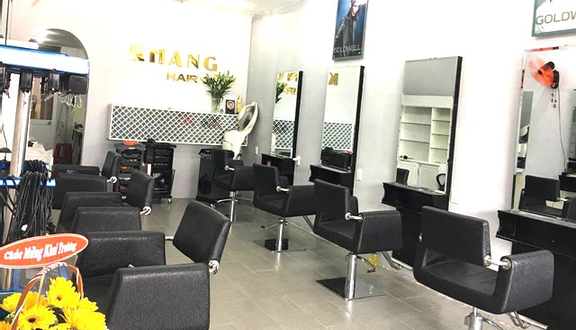 Khang Hair Salon - Lê Quang Định