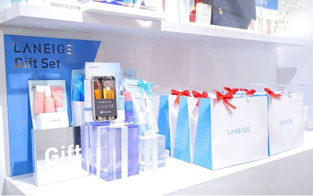 Laneige - Parkson CT Plaza