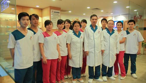 Cơ Sở Khám Bệnh Dr.Binh - Trần Xuân Soạn Ở Quận Hai Bà Trưng, Hà Nội |  Foody.Vn