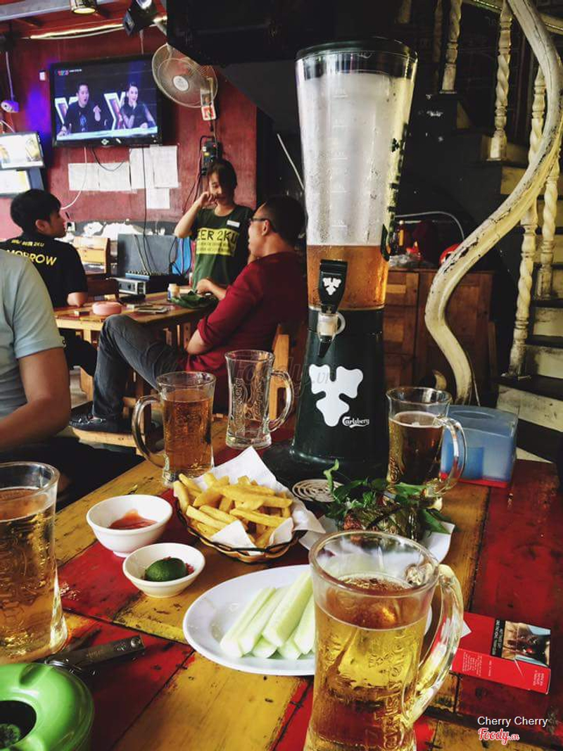 Beer 2Ku - Cửa Nam Ở Quận Hoàn Kiếm, Hà Nội | Foody.Vn