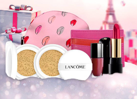 Lancôme - Tràng Tiền Plaza