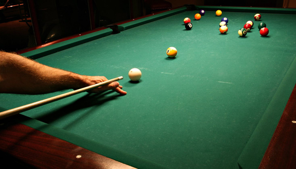 306 Billiard Club - Tôn Đản
