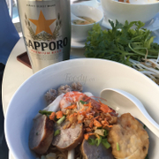 Sapporo cho bữa ăn ngon<a class='hashtag-link' href='/ho-chi-minh/hashtag/sapporopremiumbeer-188774'>#SapporoPremiumBeer</a>