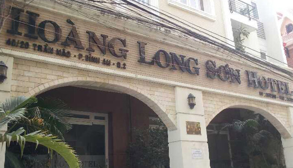 Hoàng Long Sơn Hotel