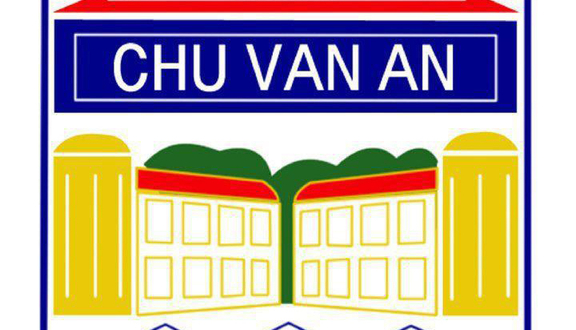 Trường THPT Chu Văn An - Thụy Khuê 