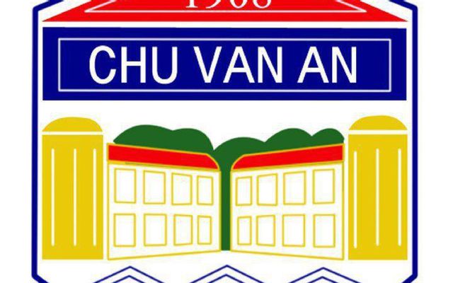 Trường THPT Chu Văn An - Thụy Khuê 