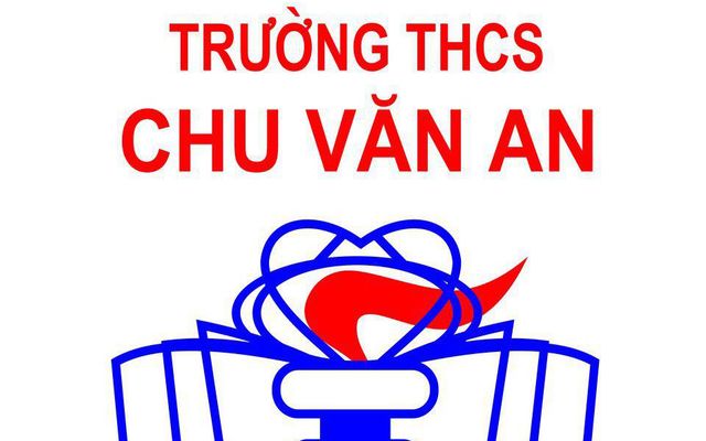 Trường THCS Chu Văn An - Thụy Khuê