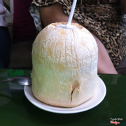 Dừa