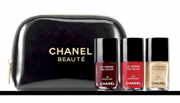 Mỹ Phẩm Chanel - Diamond Plaza