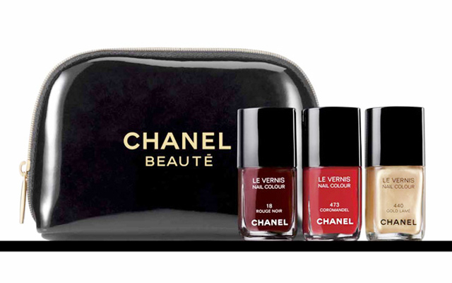 Mỹ Phẩm Chanel - Diamond Plaza