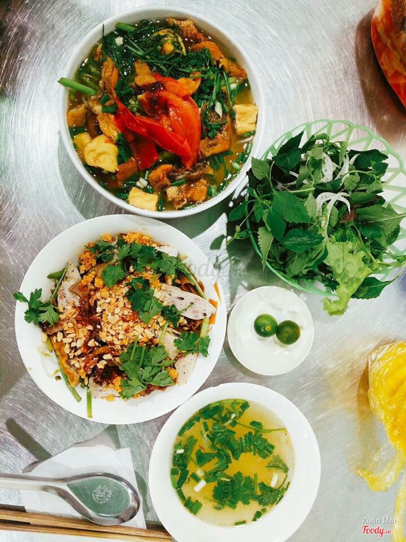 Bống Xinh - Bún Chả Ở Quận Cầu Giấy, Hà Nội | Foody.Vn