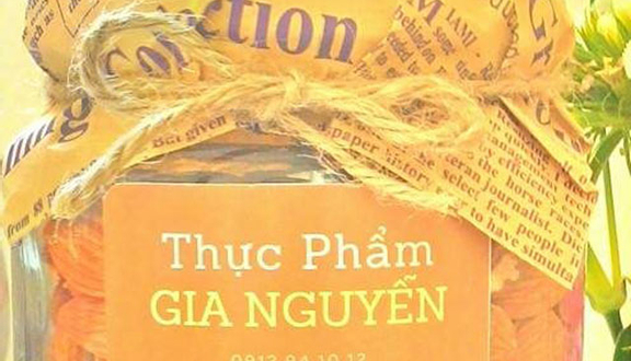 Thực Phẩm Gia Nguyễn