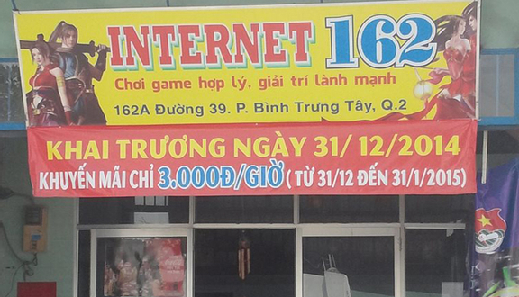 Internet 162