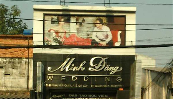 Minh Đăng Wedding