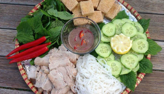 Ngọc Hà - Bún Đậu Mẹt Ở Quận Nam Từ Liêm, Hà Nội | Foody.Vn