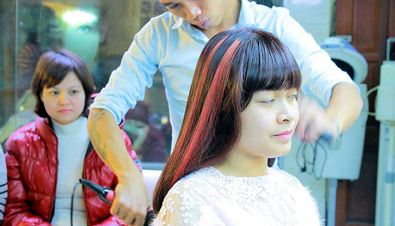 Tuệ Lâm Hair Salon - Yên Thái