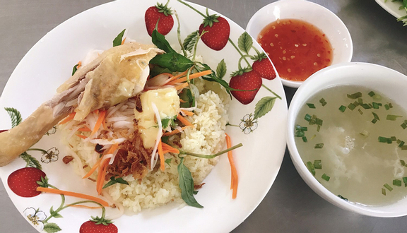 Cơm Gà Hà - Ngô Gia Tự ở Tp. Nha Trang, Khánh Hoà | Foody.vn
