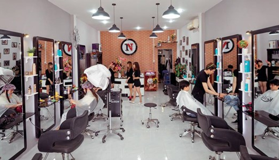 Trần Nam Hair Salon