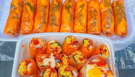 Mun Mun Food - Nguyễn Ái Quốc