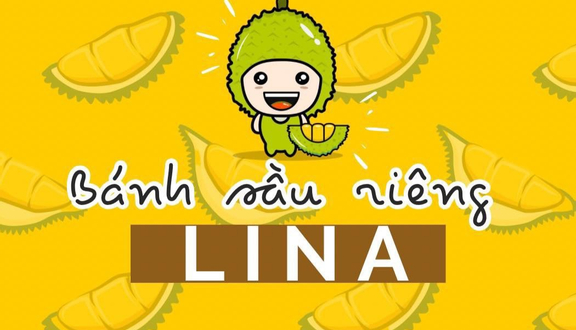 Bánh Sầu Riêng Lina - Võ Thị Sáu
