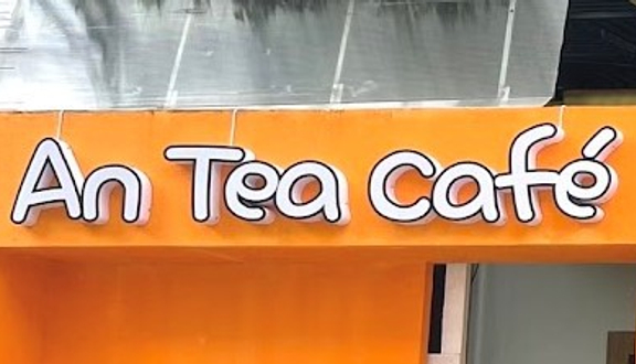 An Tea Café - Cà Phê Muối & Tô Tượng