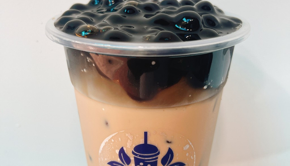 C & B - Milk Tea & Coffee - Huỳnh Văn Luỹ