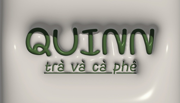 QUINN - Trà Sữa & Trà Trái Cây - Nguyễn Ái Quốc