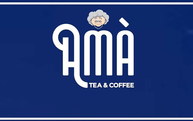 AMà Tea & Coffee - Hà Hoàng Hổ