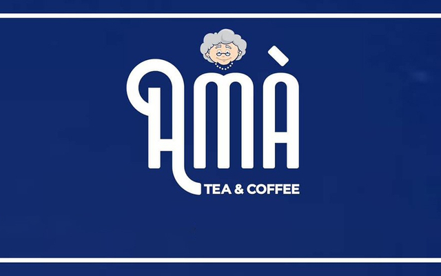 AMà Tea & Coffee - Hàm Nghi