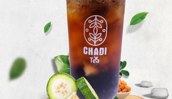 ChaDi Tea - Trà Tinh Tế - 349 Lê Chí Dân