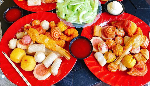 Lucky - Fastfood & Drink - 156 Hoàng Minh Thảo