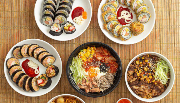 Thắm Food - Cơm & Ăn Vặt Hàn Quốc - Nguyễn Khánh Toàn