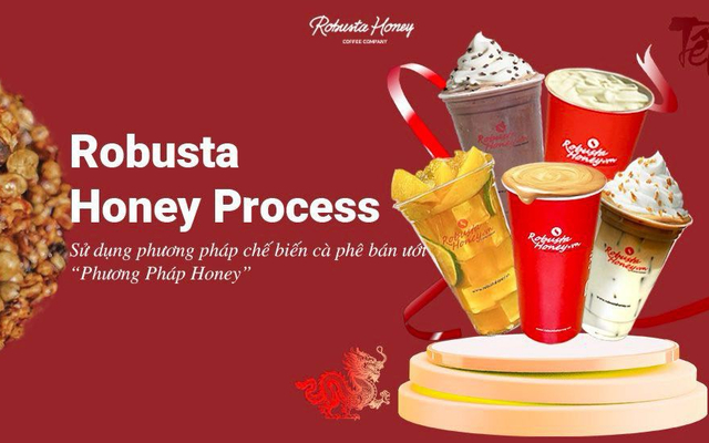 Robusta Honey Coffee Company - Hãng Cà Phê Robusta Honey Chất Lượng Cao
