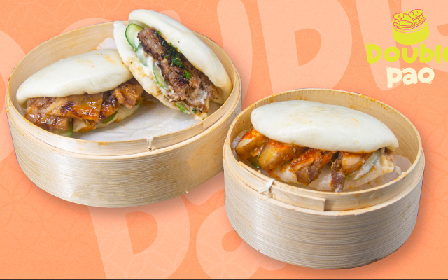 Double Pao - Open 24/7 - Nguyễn Thái Bình