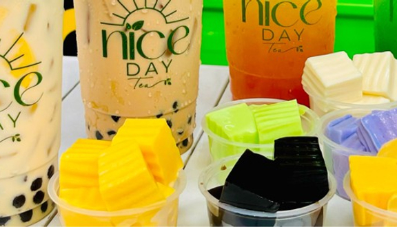 Nice Day Tea - Phan Huy Ích