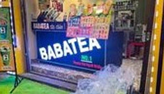 BaBaTea - Trà Sữa & Trà Trái Cây