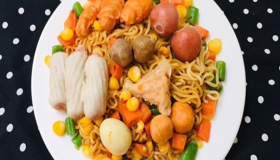 Zô Zô Food - Mì Trộn Indomie & Đồ Ăn Vặt - An Khánh